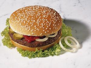 New Burger Joints in Middle East cause grammar protests