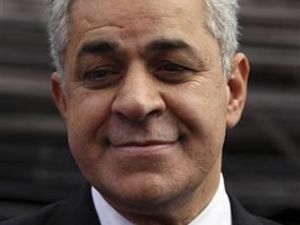 حمدين صباحي