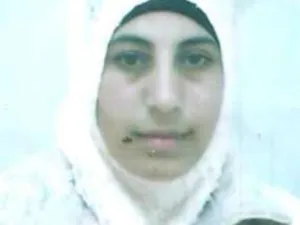 تواصل شلبي إضرابها عن الطعام منذ 34 يومًا
