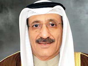 وزير النفط هاني حسين