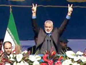  حماس ملتزمة بإعلان الدوحة