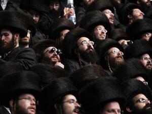 اتفاق لإلغاء إعفاء اليهود المتشددين من الخدمة العسكرية