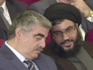 المحكمة تعلن أسماء المتهمين في اغتيال الحريري