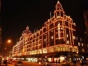 Harrods