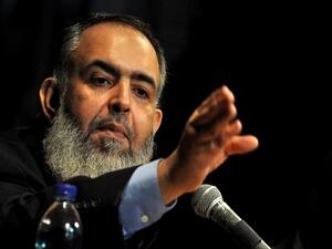 والدة ابو اسماعيل مصرية