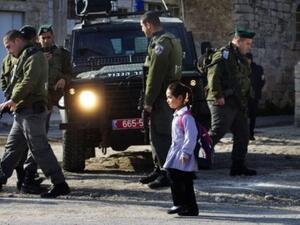 Clashes have erupted in Hebron after a teenager was shot dead by Israeli security forces.