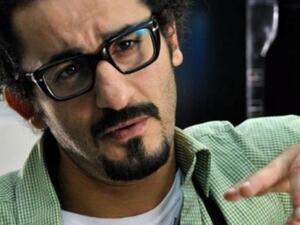 Helmy comes out of a coma and hilarity ensues in his new film, "Over My Dead Body".