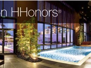 Hilton Worldwide Middle East & Africa recently introduced two of its brands to the region including Hilton Garden Inn and Double Tree Hotel.
