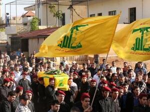 Hezbollah is apparently dissolving its Resistance Brigades in a bid to clean up its image. (AFP/File)