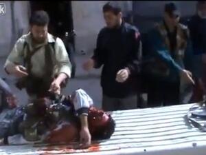 عناصر «حزب الله» قتلوا برصاص في الظهر