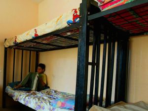 A boy left home alone while his mother went out for Ramadan prayers dies in the Gulf Emirate state of Ajman.