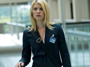 Claire Danes, Homeland