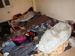 مجزرة في حمص 