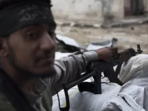 تضاؤل الامل في هدنة  