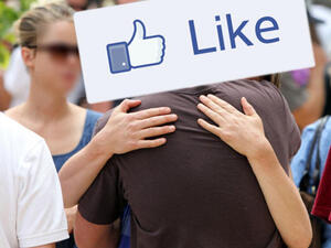 Both parties admit to hugging several times without being married