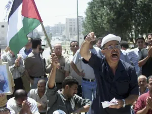 تصويت محتمل الشهر المقبل على مقعد دولة فلسطين 