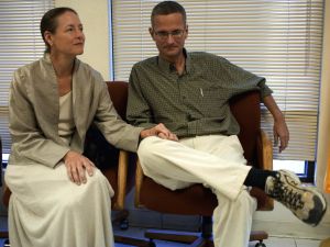 A marriage made in business? While marriage is a partnership in more than one way, many wives traditionally prefer to enter this pact without the prospect of working for their shared livelihood: Women expect their own earnings to be pocket money.