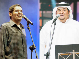 ريجيم حسين الجسمي