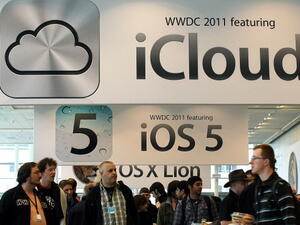 Lost your iPad? iCloud could be the answer.
