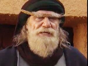 وفاة الفنان خالد تاجا