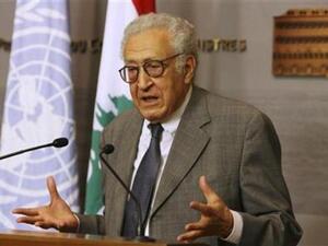 Brahimi