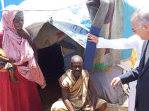 أوغلي:  لـ (كومسيك) إمكانات كبيرة إزاء حشد الاستجابات الوطنية 