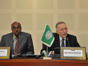 تأييد الحظر الجوي لحماية المدنيين 