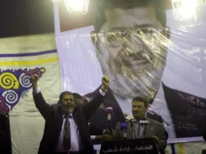الاخوان ارهابيو السابق تلقوا الدعم الاميركي 