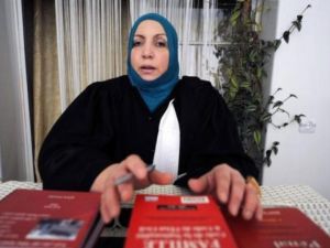 محامية مراح تزور فرنسا في 12 الجاري 