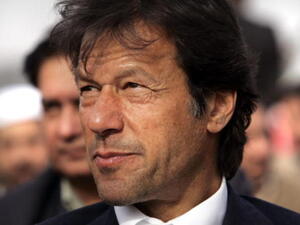 Imran Khan's peace crusade against US drone strikes is under peril 