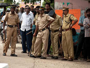 A 17-year-old girl alleged that the orphanage authorities, where she had been staying, forced her to marry a Saudi Arabian man. (Image: India TV News)