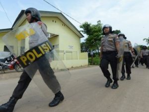 اعمال العنف الدينية البورمية تنتقل الى اندونيسيا