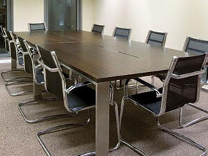 Intermetal has set up a 300,000 square foot factory fully equipped with advanced manufacturing capabilities including CNC bending and routing machines