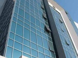 International Bank of Azerbaijan (IBA)