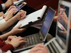 Online shopping is a hit in Egypt