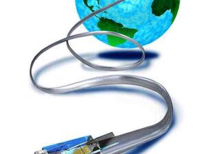 The agenda of the event revolves around the sustainability of the Internet model and the development of viable business models