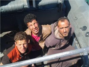 صور المتهمين بقطع كابل الانترنت عن صفحة الجيش المصري على فيسبوك