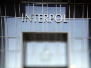 Prosecutor General Hisham Barakat has demanded the renewal of Interpol’s red notices against Brotherhood members residing in Qatar and Turkey (AFP/ File Archive).