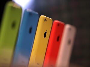 5C has the same body, same processor and same retina display as the iPhone 5, and the only difference is the polycarbonate shell instead of the metal shell on iPhone 5.
