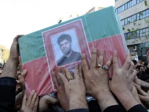 طهران: اعتقال عناصر موساد