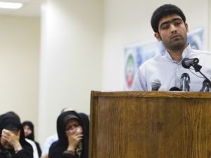 تنفيذ حكم الاعدام برجل قتل عالما نوويا ايرانيا 