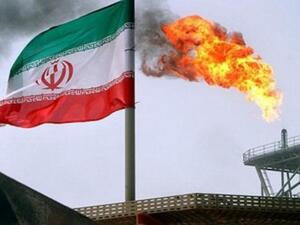 International sanction on Iran are hitting the oil Islamic Republic's oil industry 