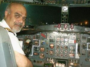 Shahbazi, 56, has been forced into early retirement