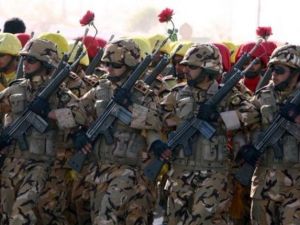 ايران تجري قريبا مناورات للمضادات الارضية  