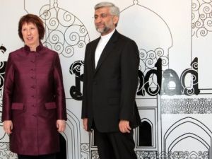 "عرض جديد" من الدول الست