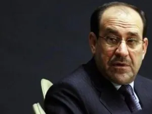 نوري المالكي