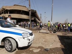 العراق: حواجز عسكرية تلقت الرشاوى 