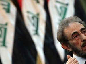 العراق يفرج عن صحافيين متهمين بسرقة مفكرة وزير الدفاع
