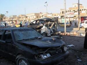 12 قتيلا في العراق في اعمال عنف في ثالث ايام العيد  