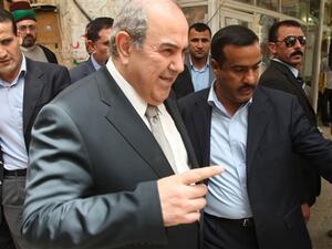 Eyad Allawi